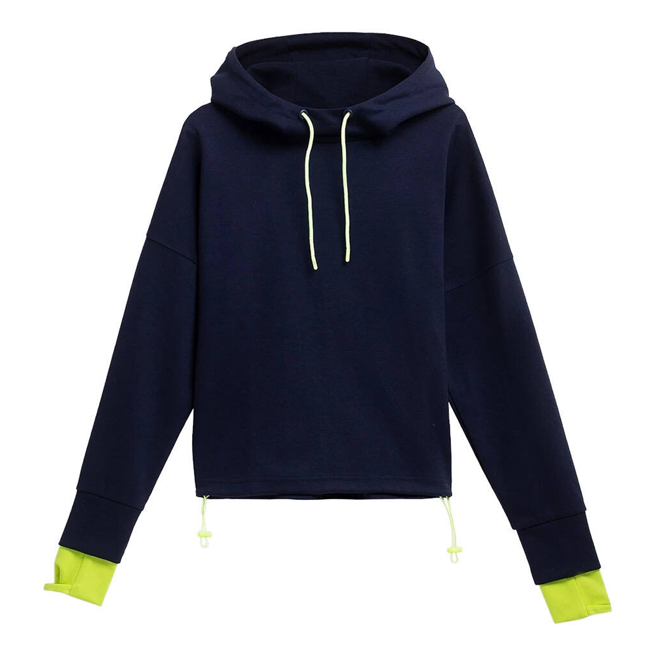 4F Dames h4l21 bld025 hoodie