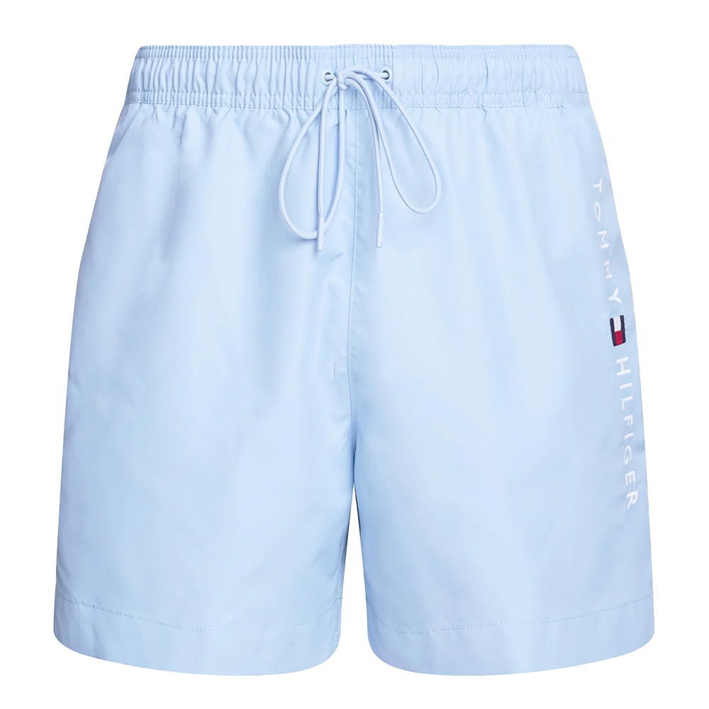 Tommy Hilfiger zwemshort Sweet Blue