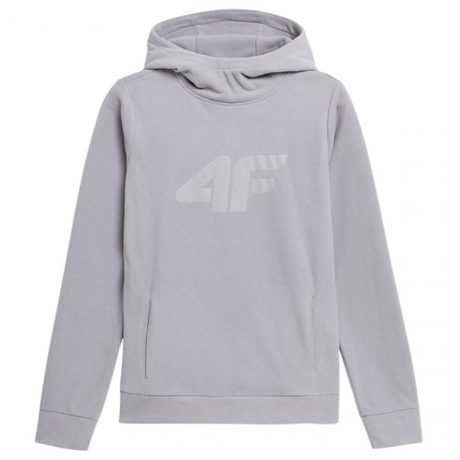4F Dames h4l22 fleece hoodie
