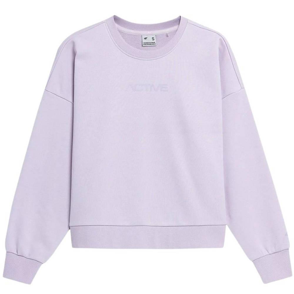 4F Dames h4l22 sweatshirt