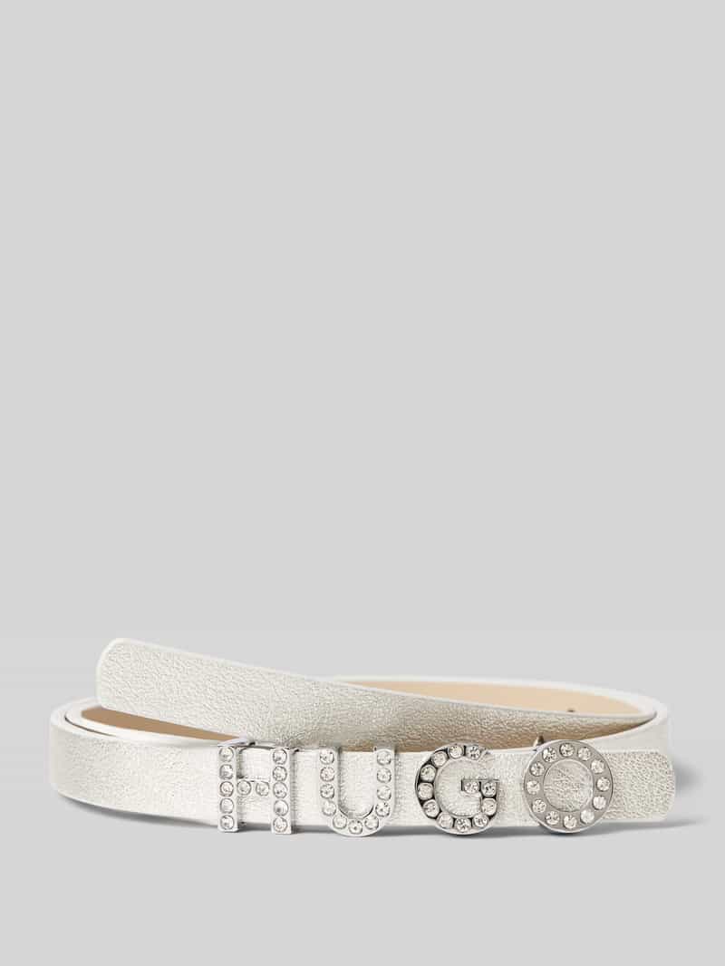 HUGO Leren riem Zula-S-L_Sz15