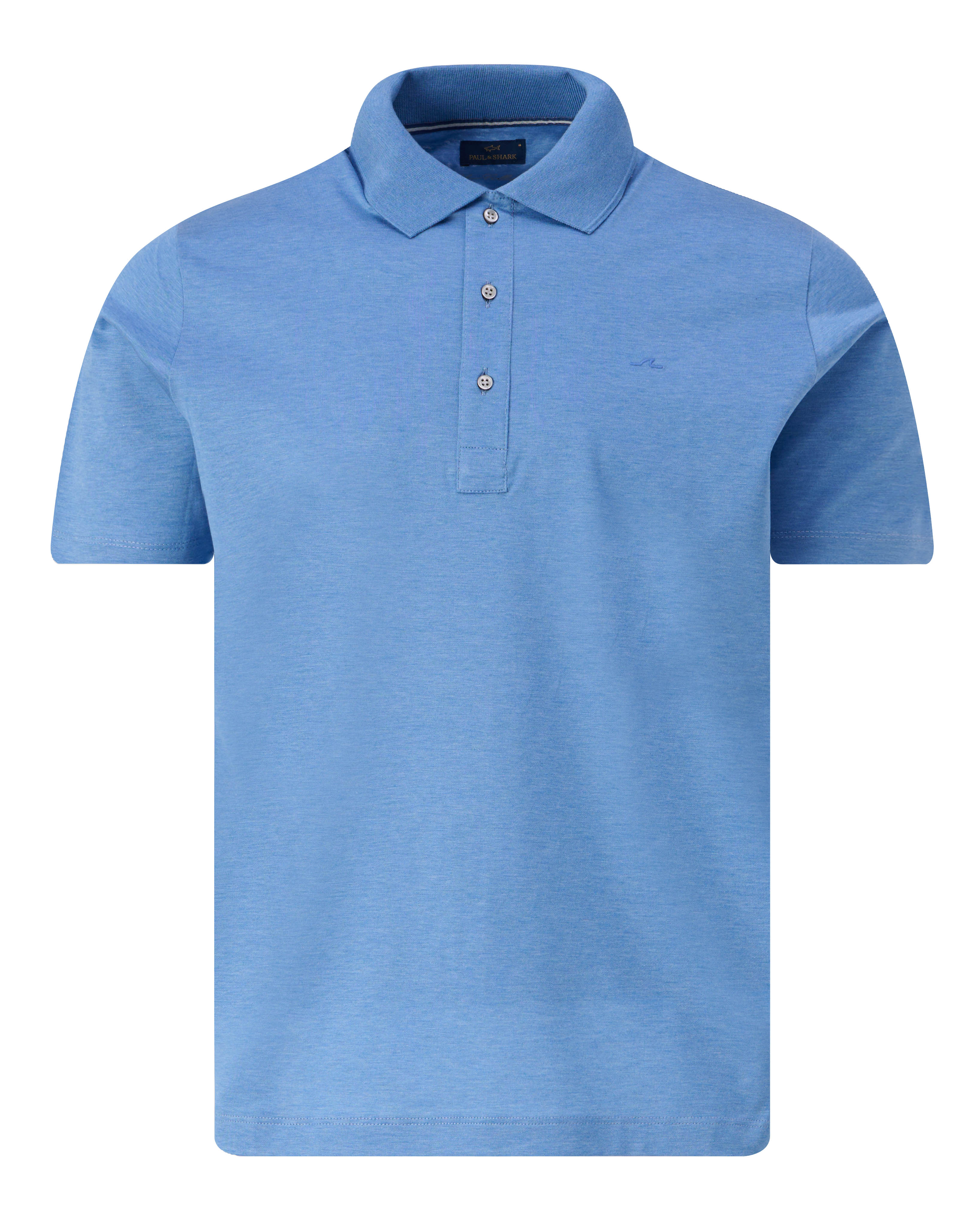 Paul & Shark Polo ss