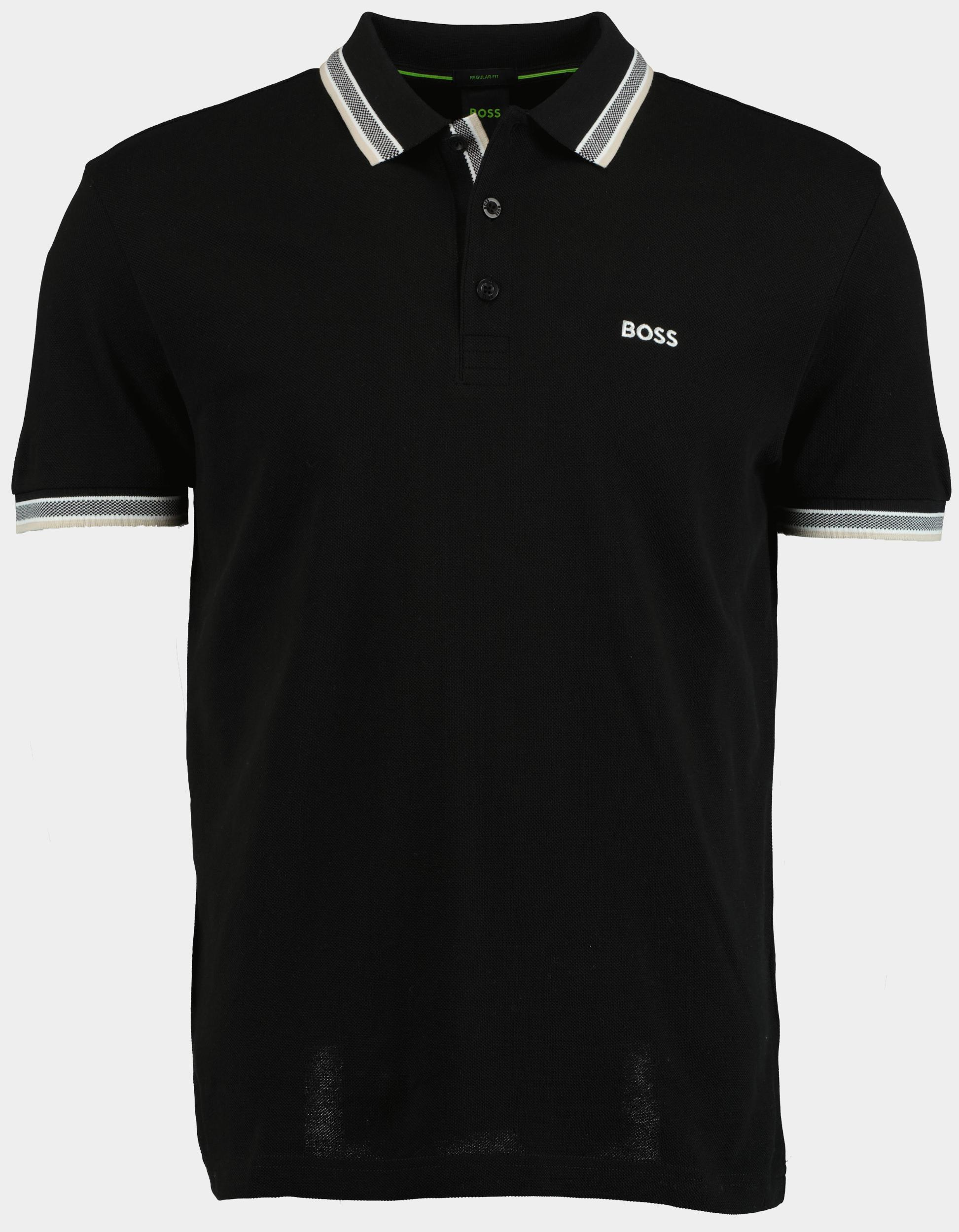 Boss Green Polo korte mouw paddy 10241663 01 50469055/018