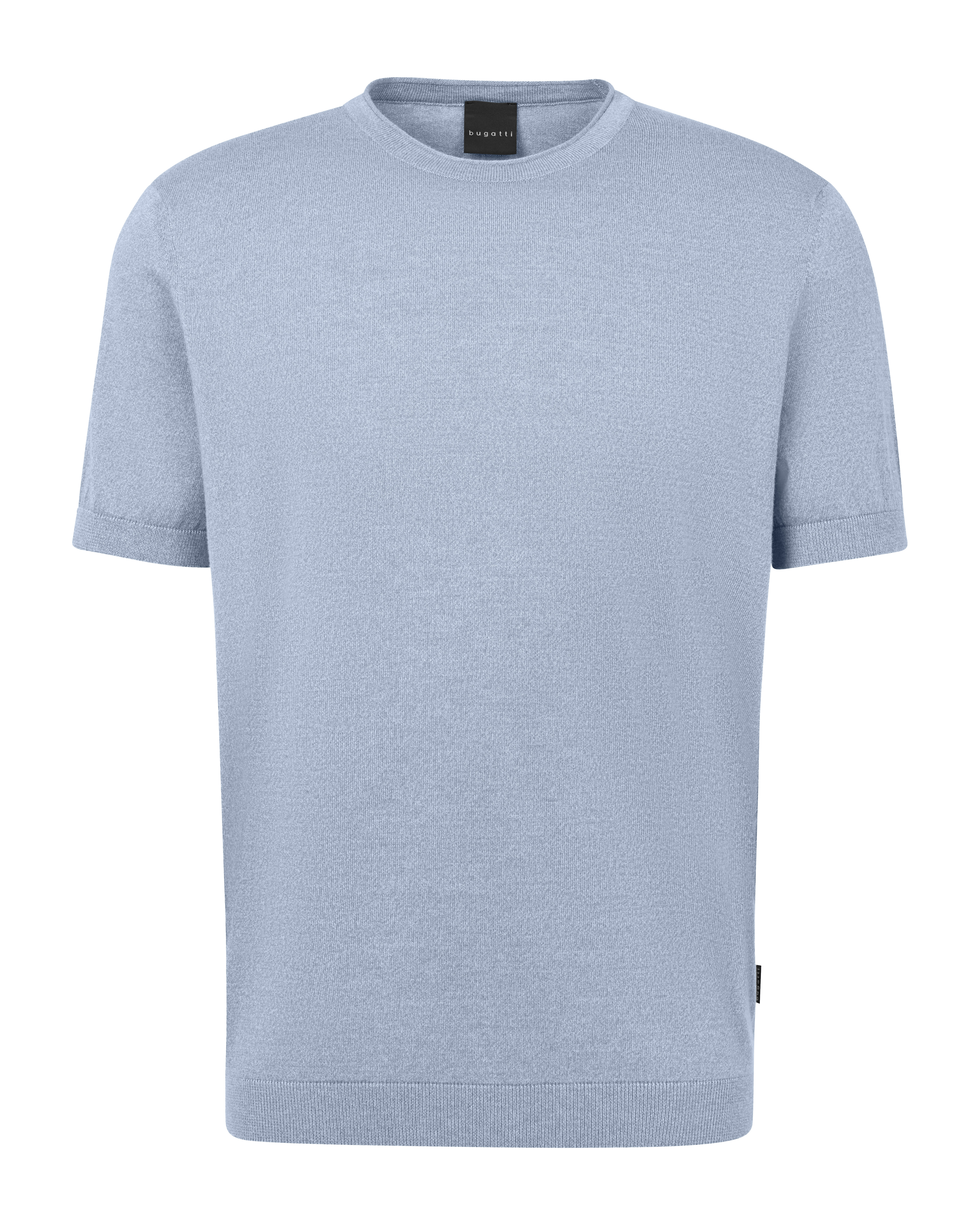 Bugatti clothing Heren T-shirt KM