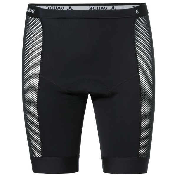 Vaude - Bike Innerpants XP - Fietsonderbroek, zwart