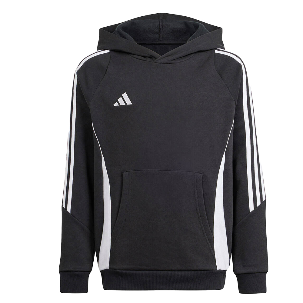 Adidas Kinderen/kinderen tiro 24 hoodie