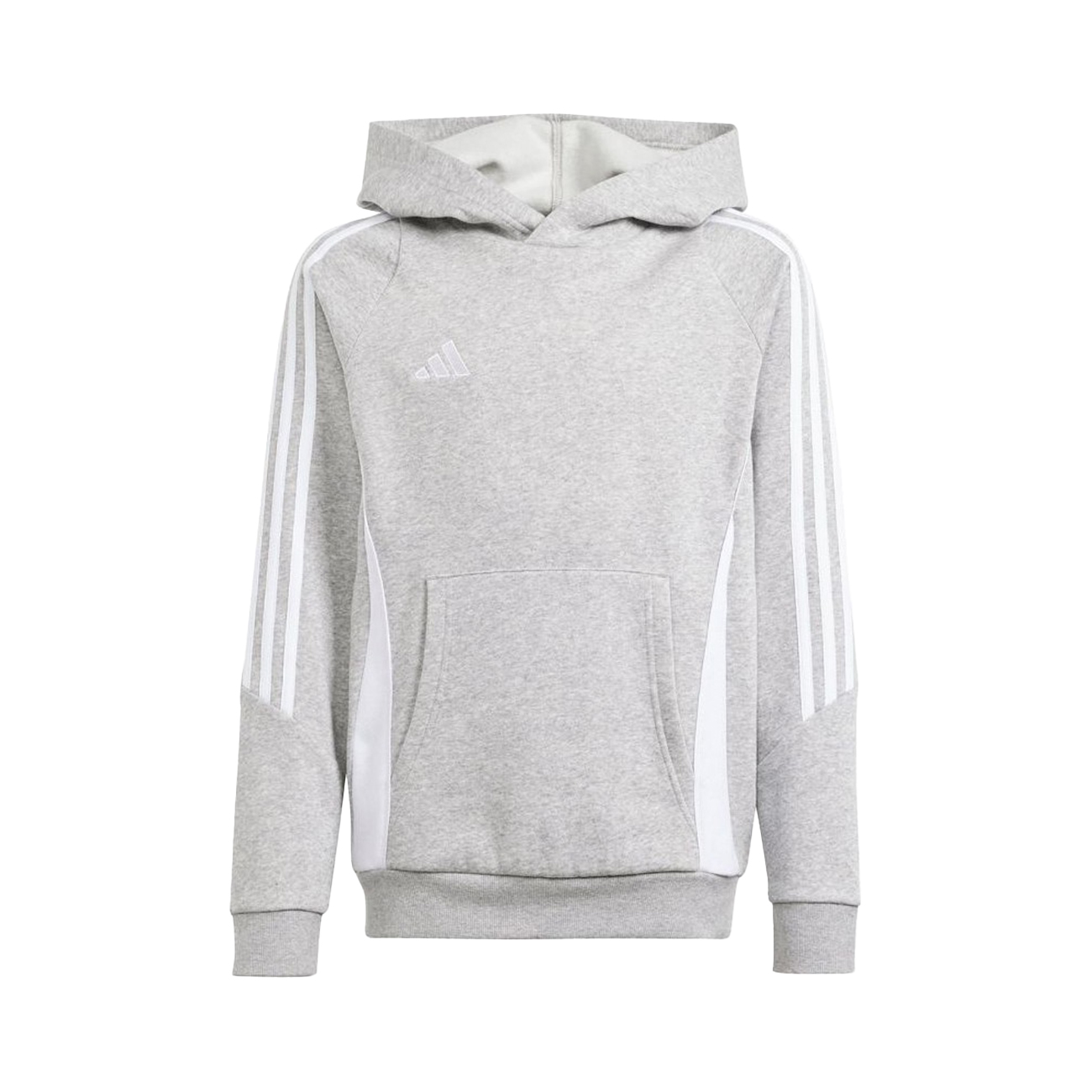Adidas Kinderen/kinderen tiro 24 hoodie