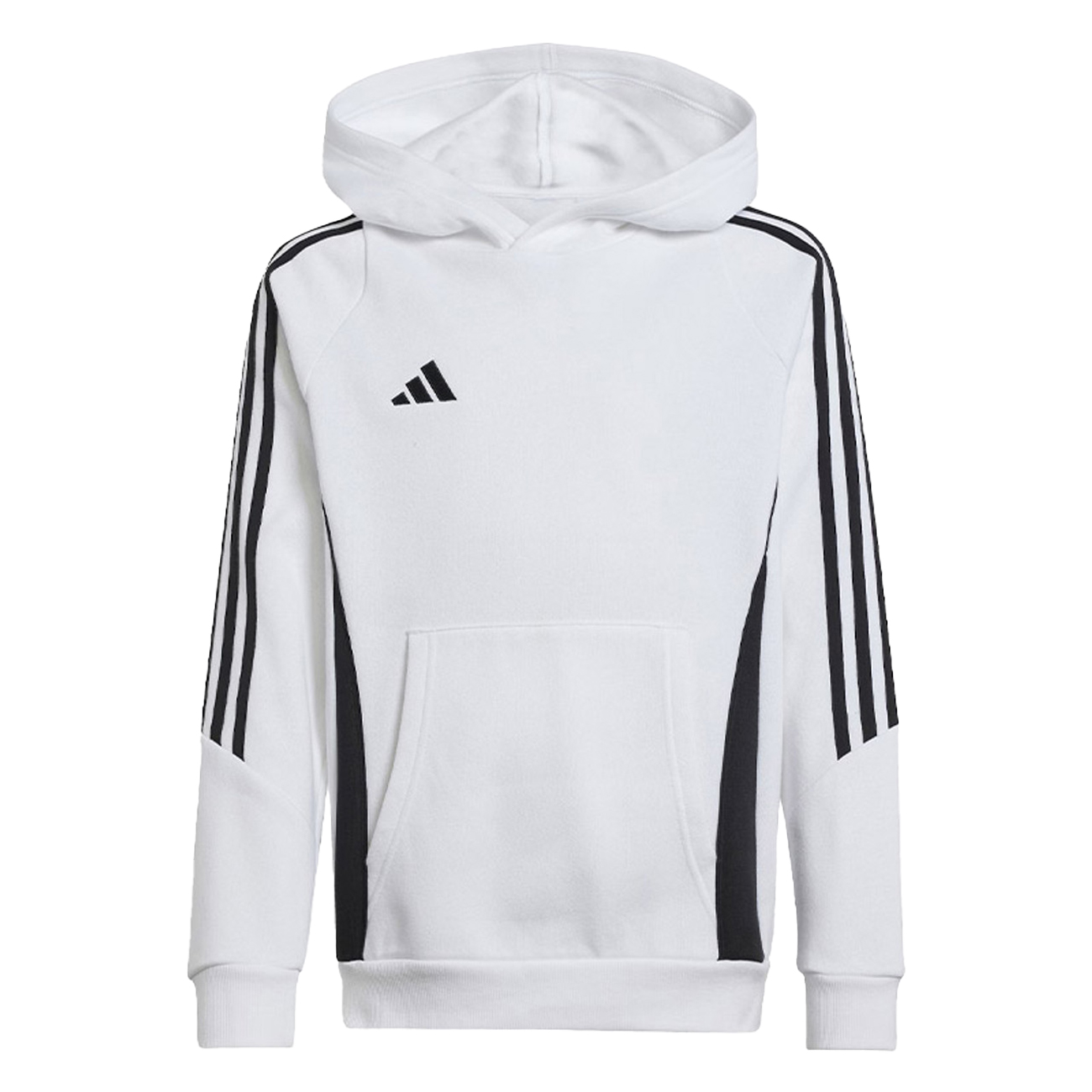 Adidas Kinderen/kinderen tiro 24 hoodie