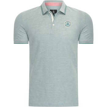 Polo Shirt Korte Mouw Gaastra West Palm Polo