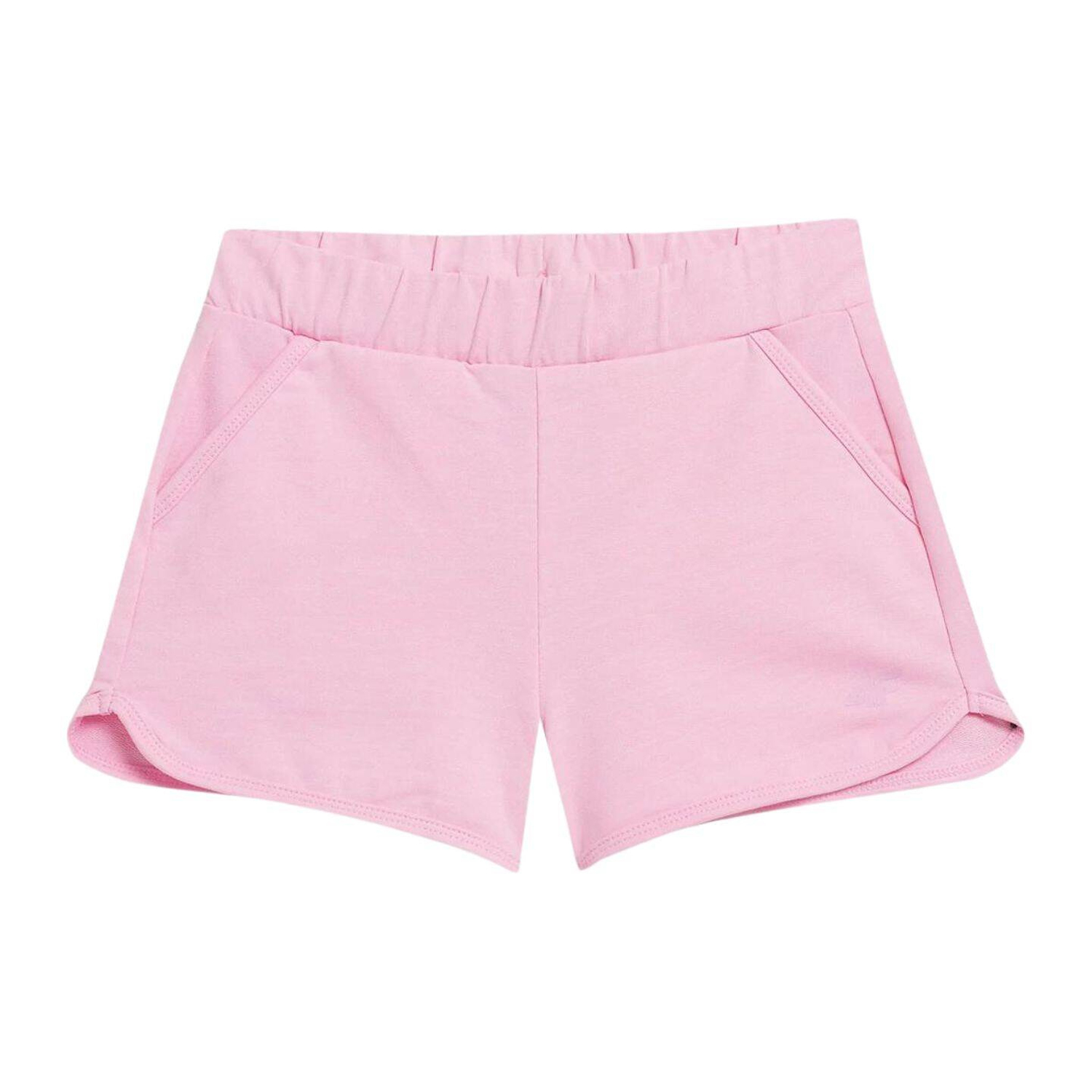 4F Meisjes f099 korte broek