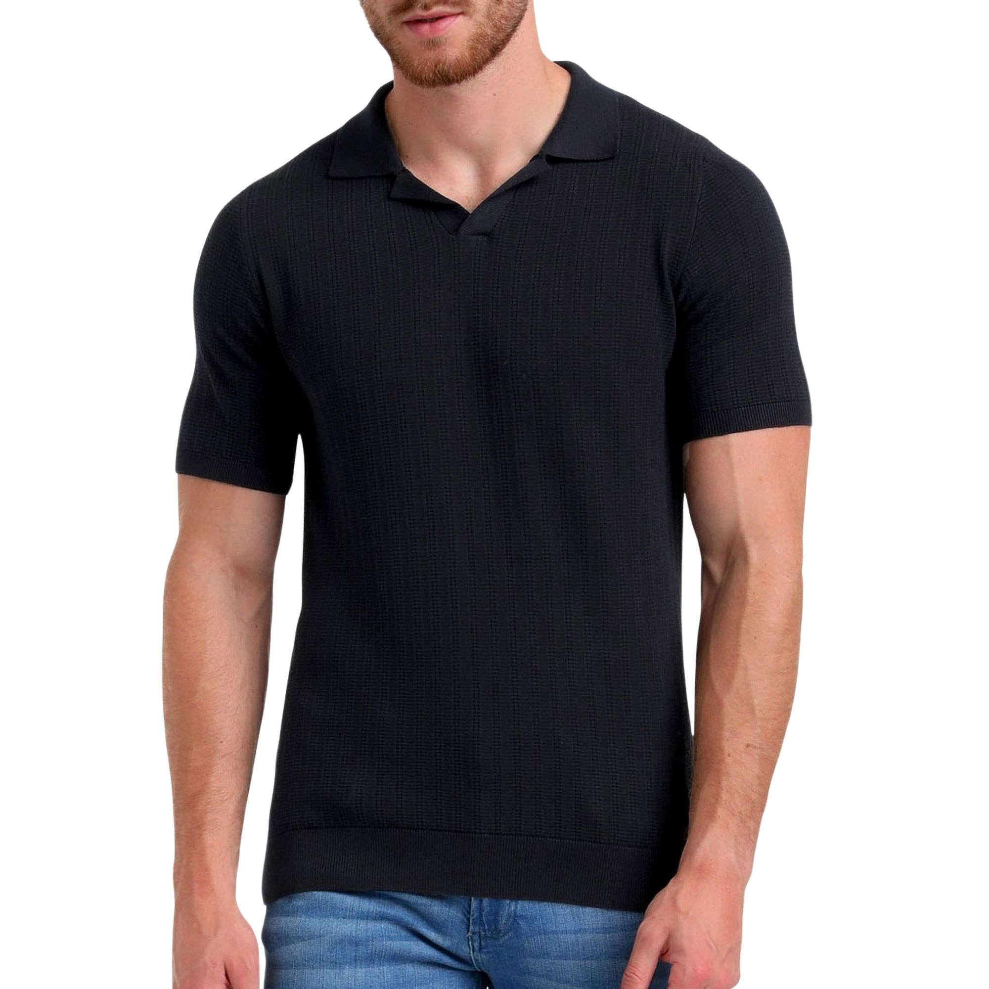 Gabbiano Polo Heren