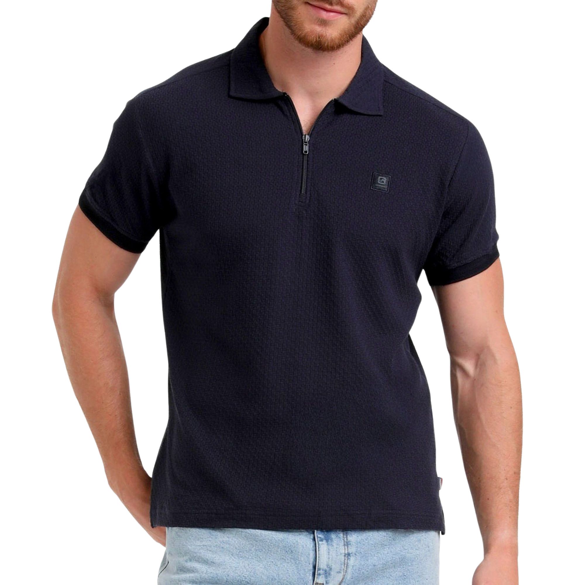 Gabbiano Polo Heren
