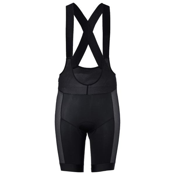 Vaude - Bike Bib Innerpants XP - Fietsonderbroek, zwart