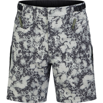 Endura Heren Sultrac Adv 8" Fietsbroek