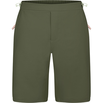 Endura Heren Sultrac Pull On 10" Fietsbroek