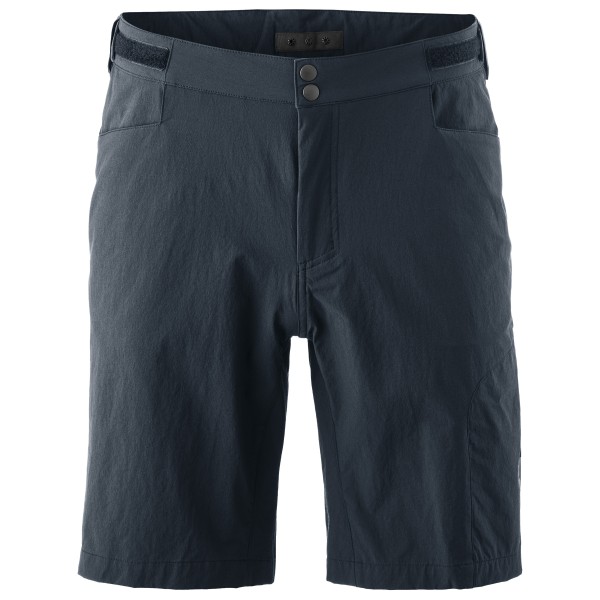 Gonso - Adventure Shorts - Fietsbroek, blauw