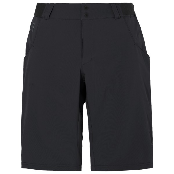 Vaude - Loamer Shorts - Fietsbroek, zwart