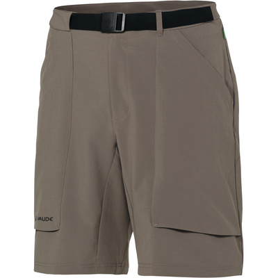 Vaude Heren Adlux Korte broek