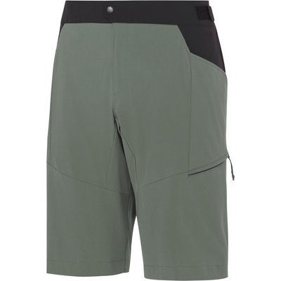 Vaude Heren Qimsa Pro Fietsbroek
