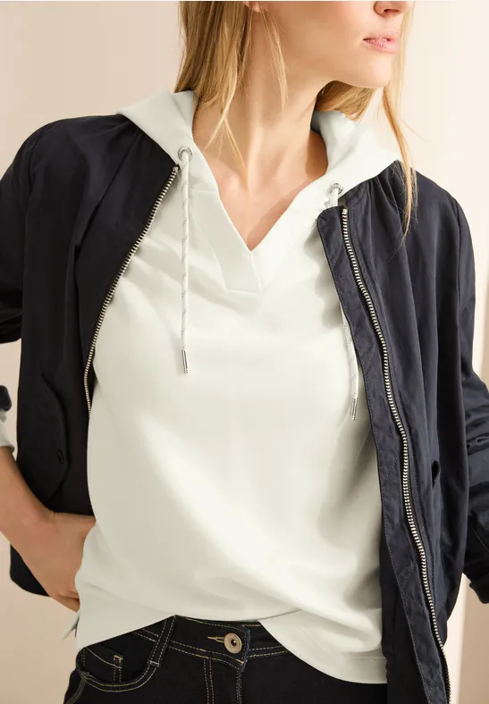 cecil Zachte hoodie