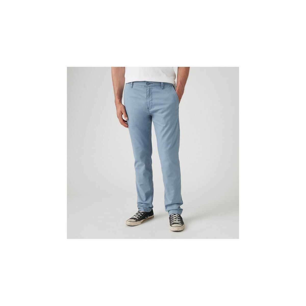 Levi's Chino Taper met optimale stretchpercentage