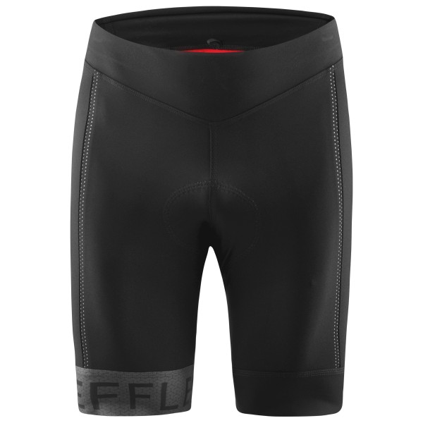 Löffler - Bike Tights Hotbond RF SQL - Fietsbroek, zwart
