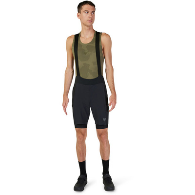Fox Heren Flexair Ascent Cargo Broek