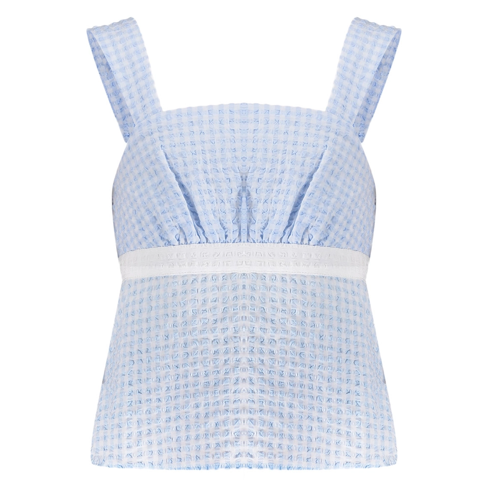 Frankie & Liberty meisjes singlet