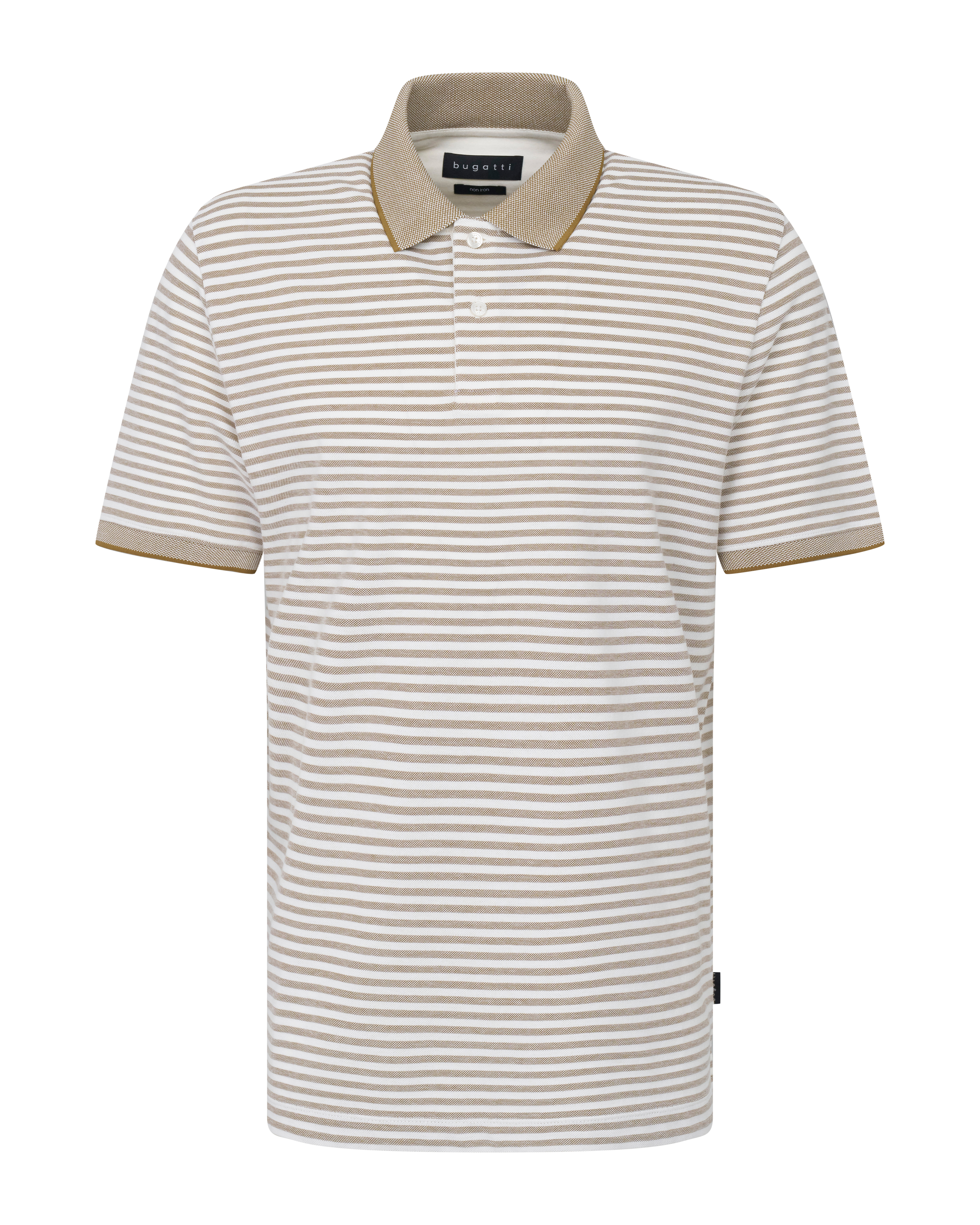 Bugatti clothing Heren Polo KM