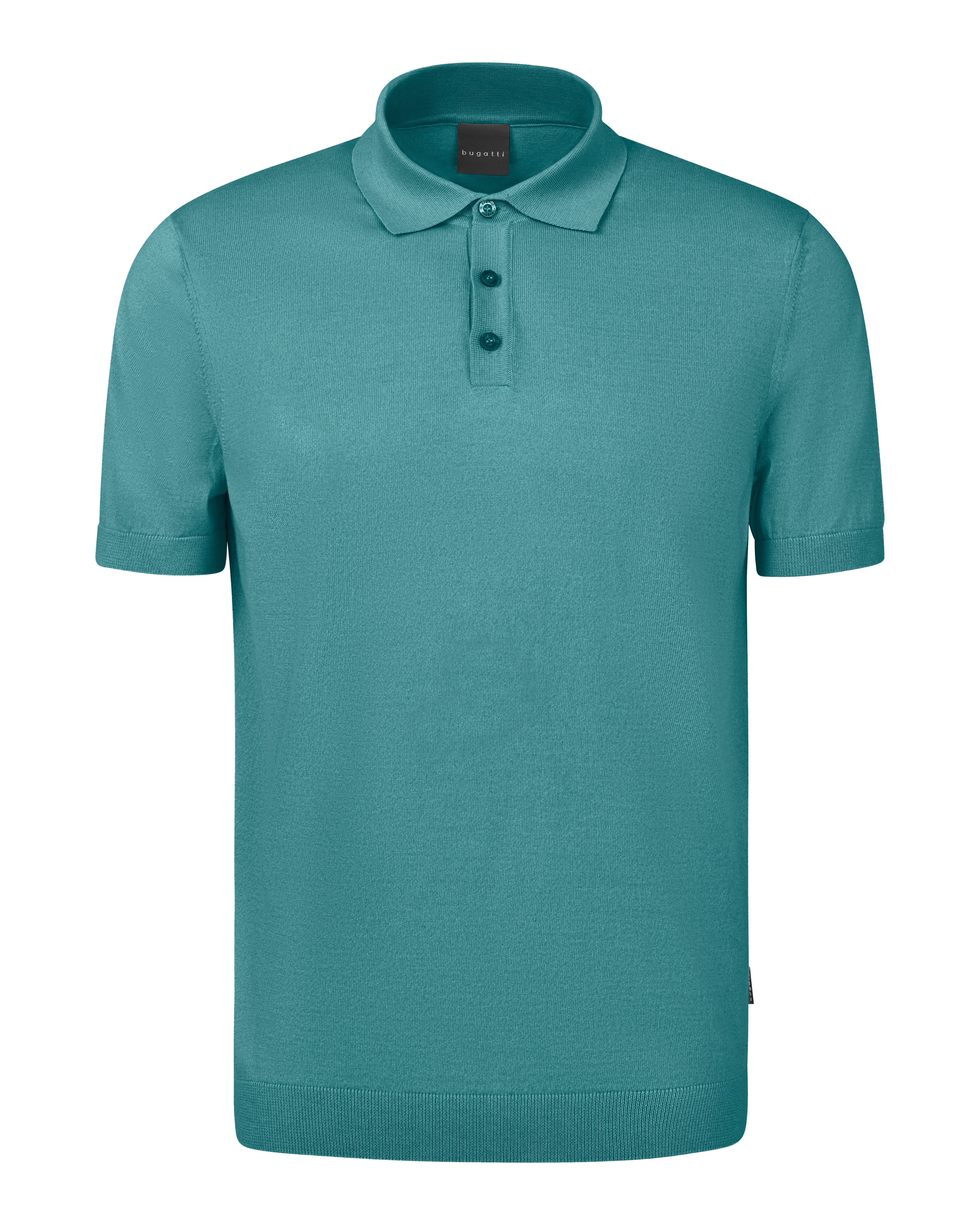 Bugatti clothing Heren Polo KM