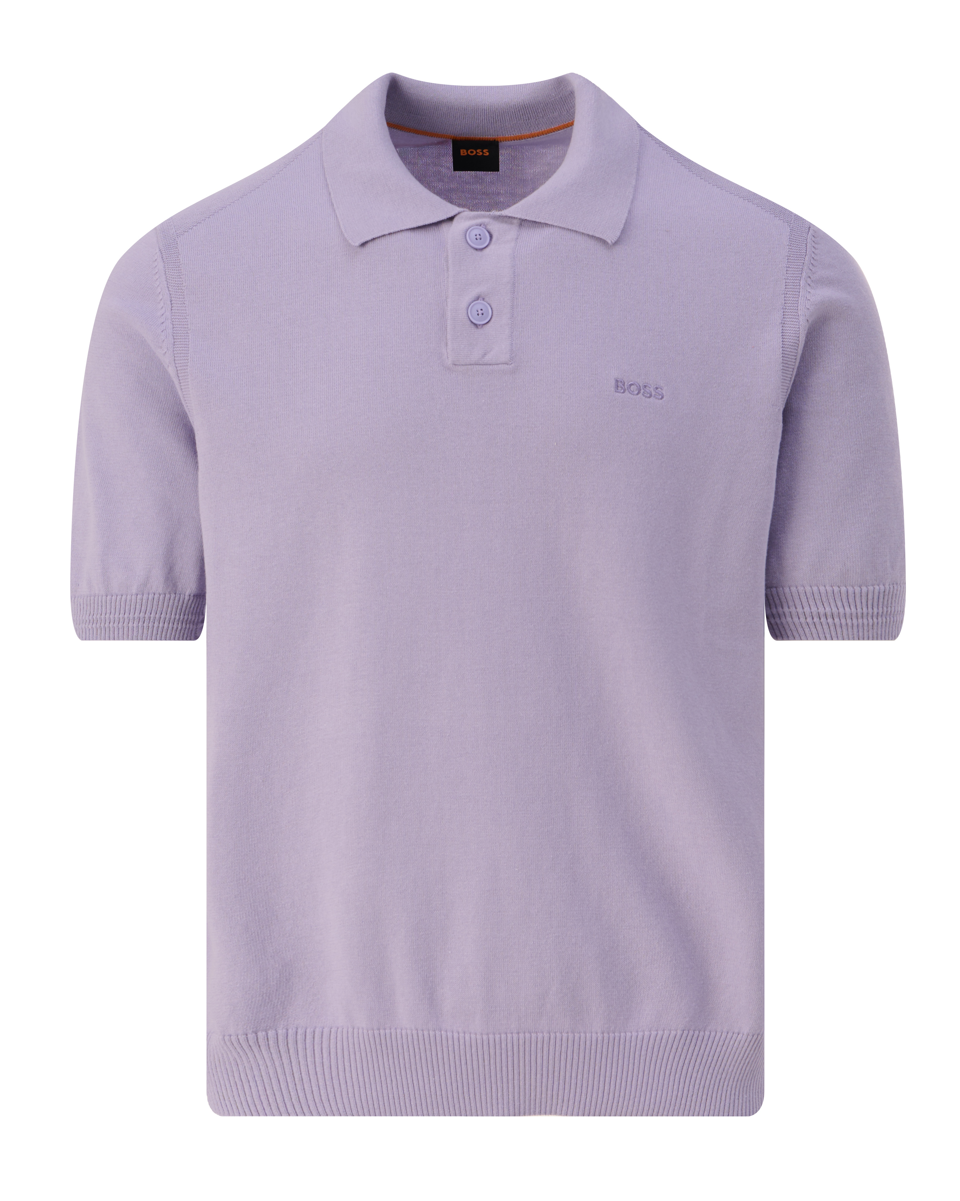 Boss Casual Asac Heren Polo KM