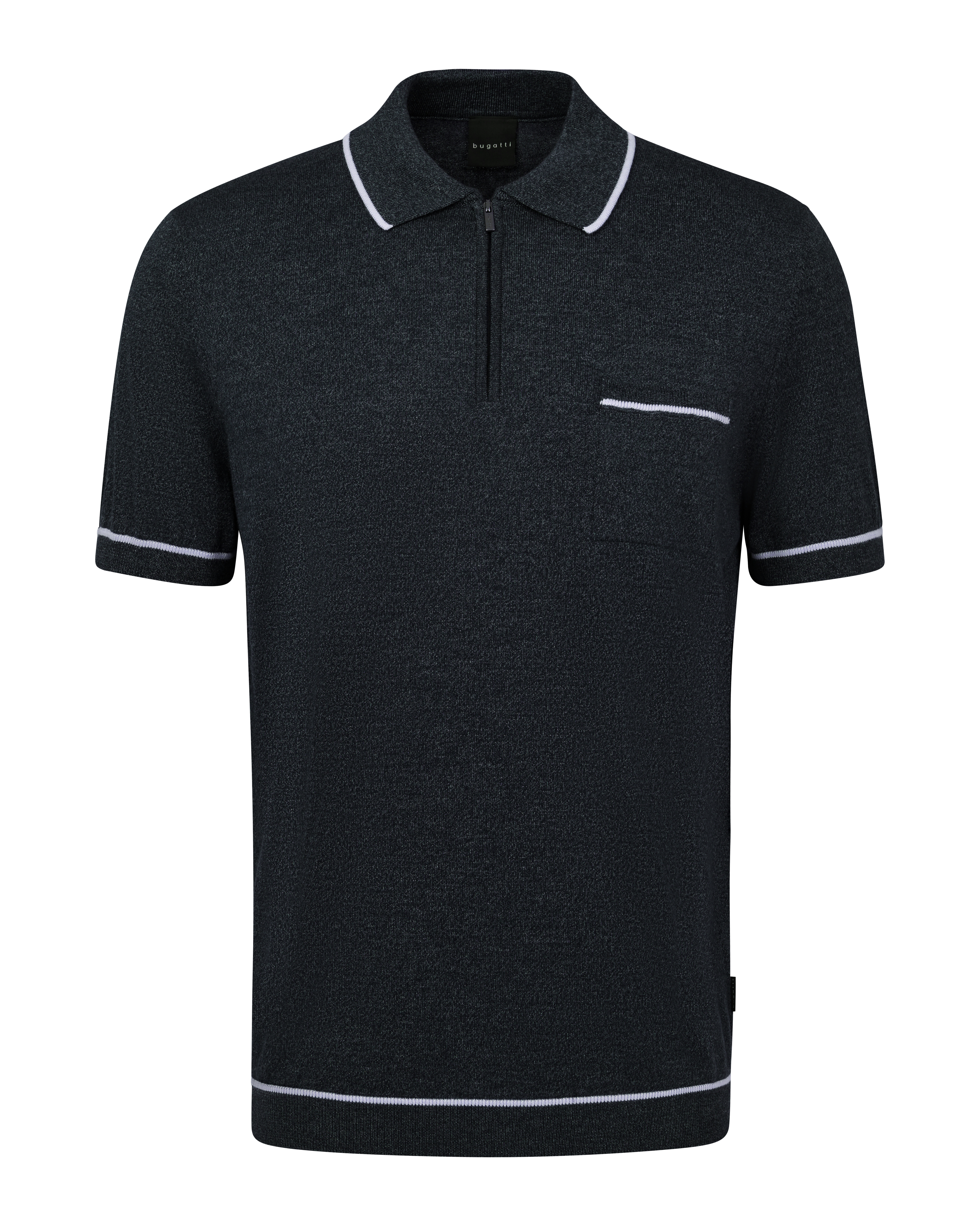 Genti Bugatti clothing Heren Polo KM