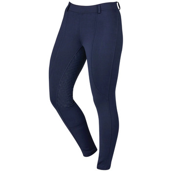 Legging Dublin Legging équitation performance cool-it gel fille