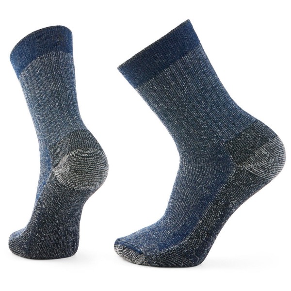 Smartwool - Hike Classic Edit Full Cushion 2nd Cut Crew Socks - Wandelsokken, blauw