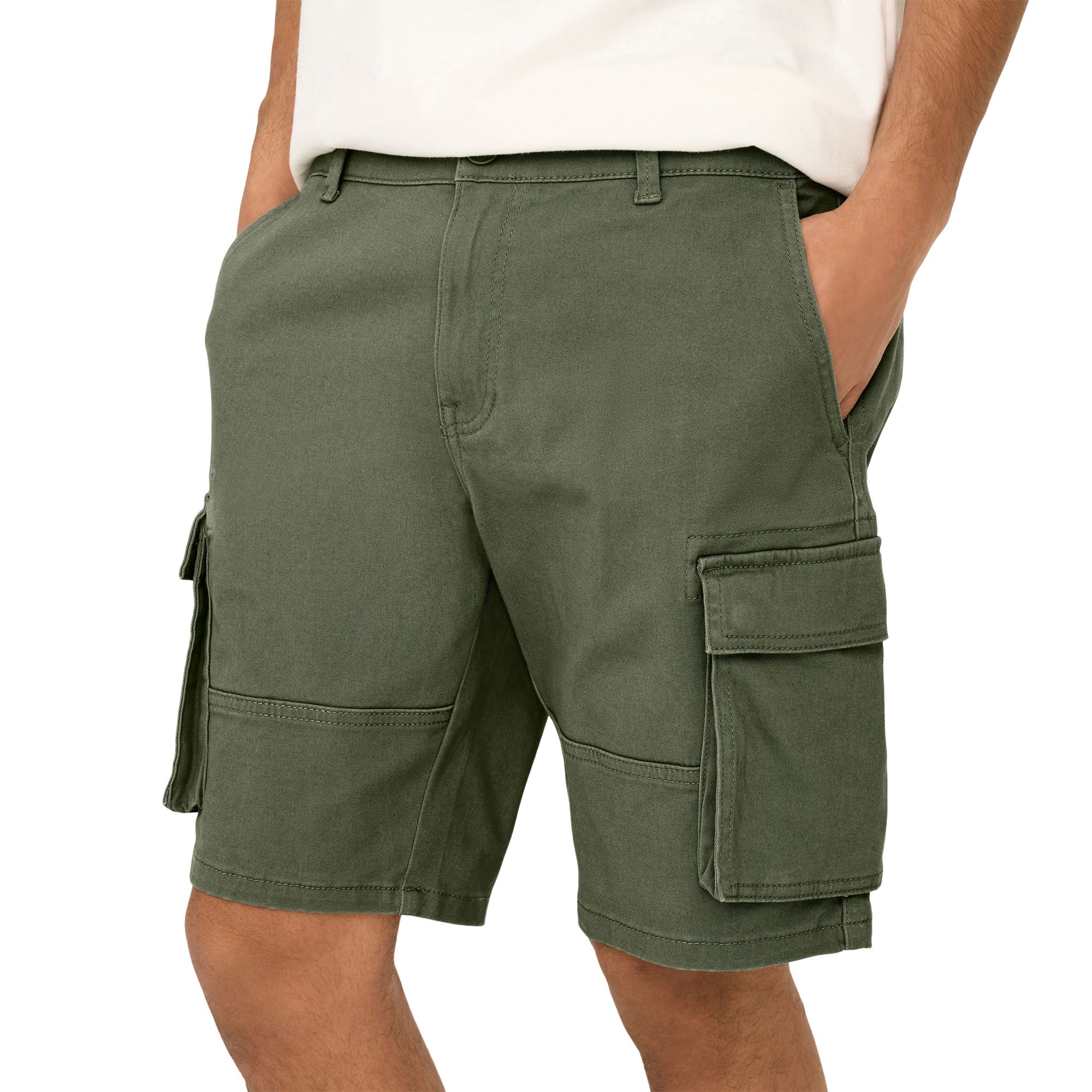 Only & Sons Cam Stage Cargo Short Heren