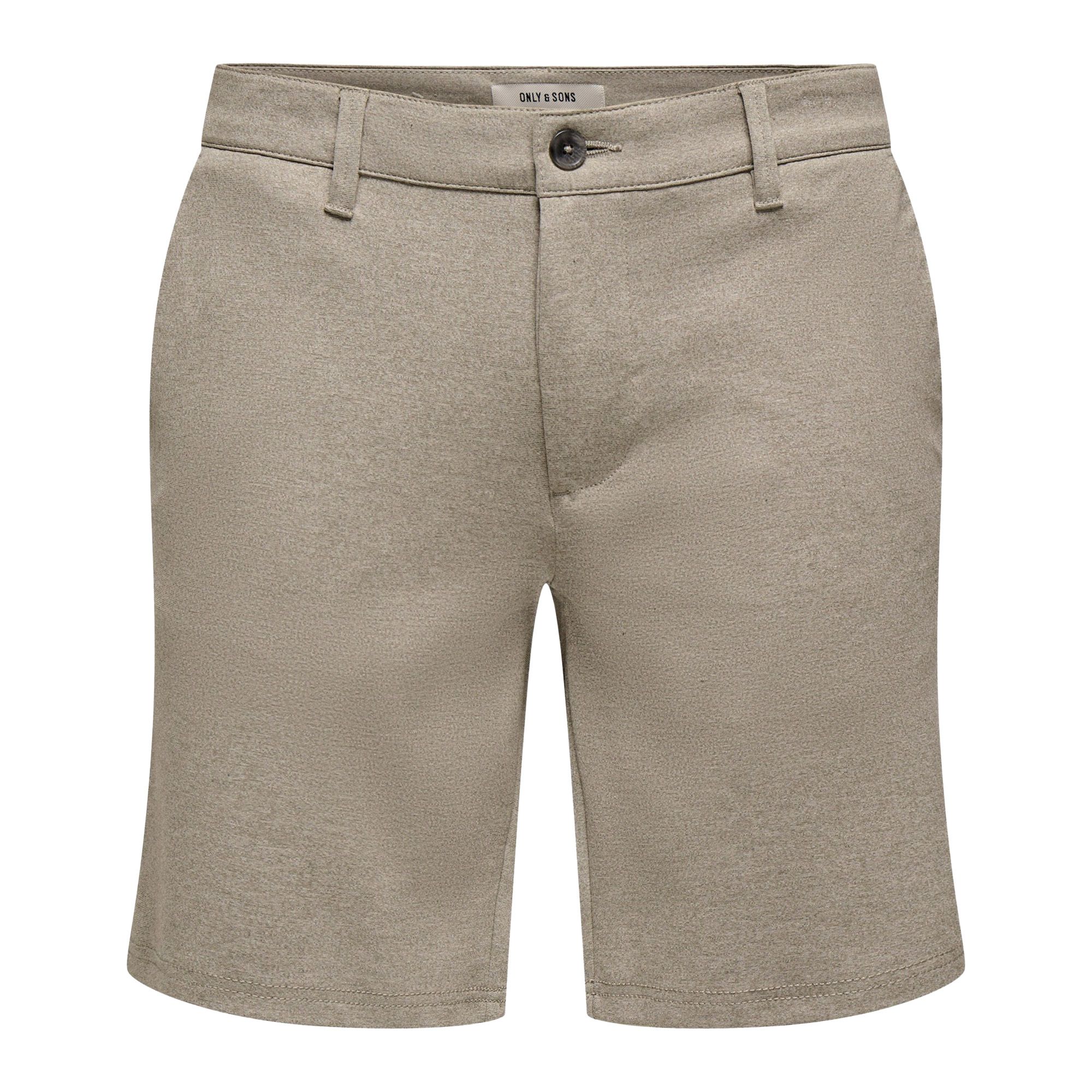 Only & Sons Mark Short Heren