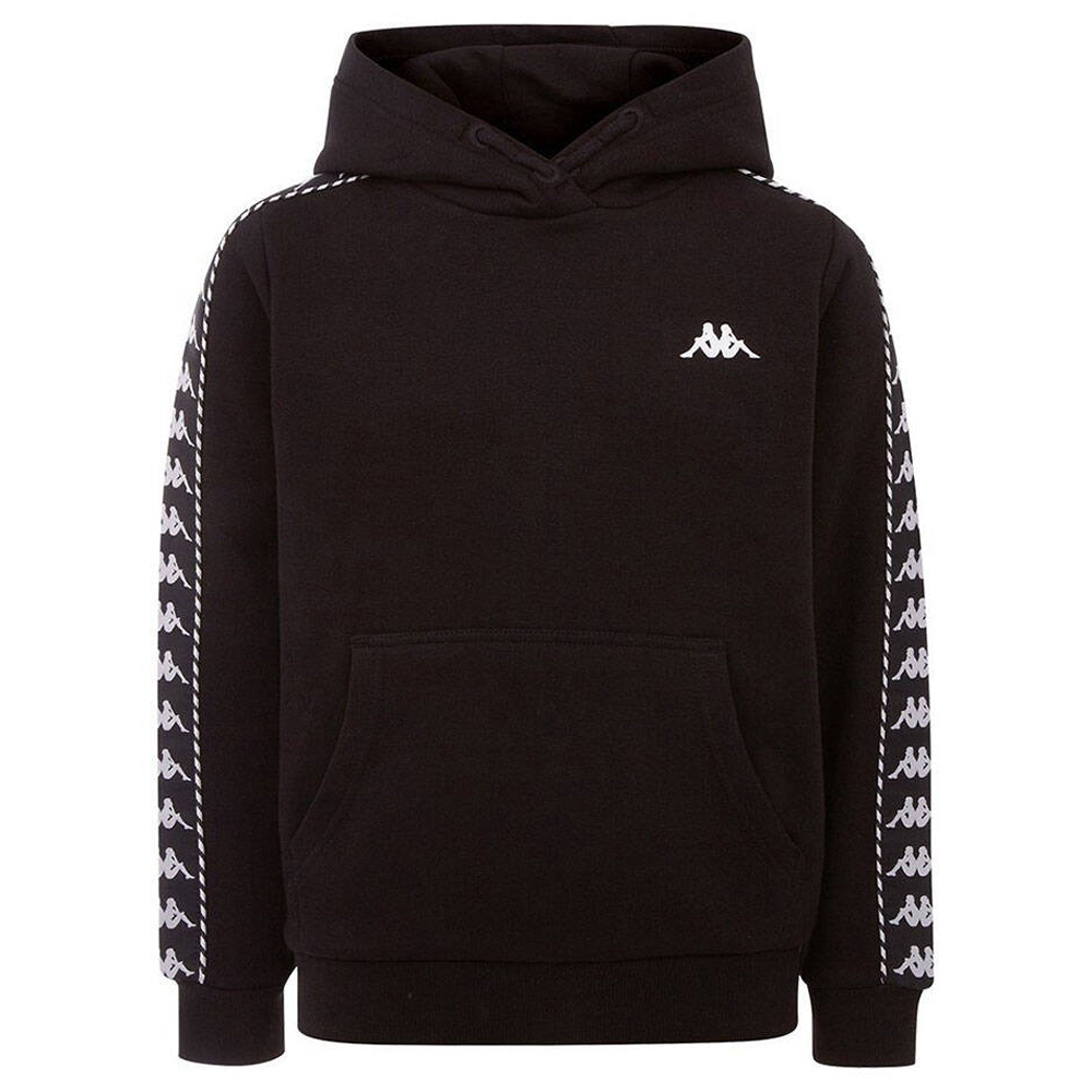 Kappa Kinderen/kinderen igon hoodie
