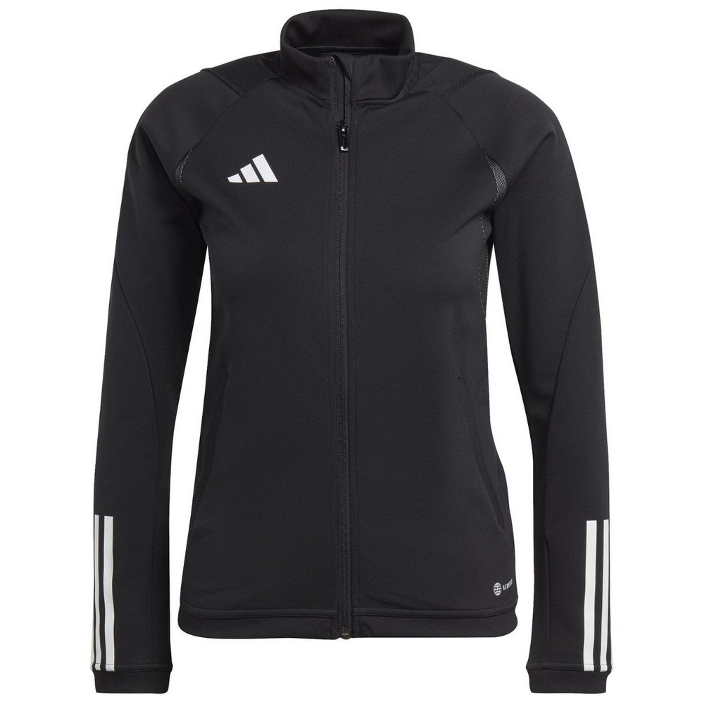 Adidas Tiro 23 trainingsjack voor kinderen/kinderen