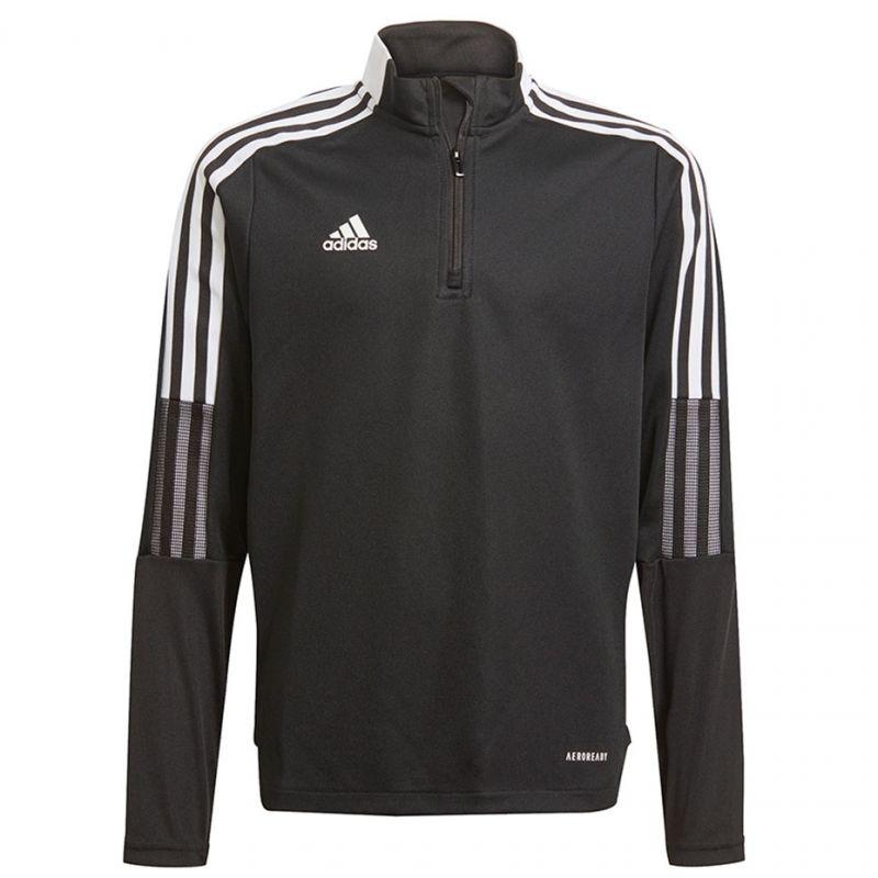Adidas Kinder/kids tiro 21 trainings sweatshirt