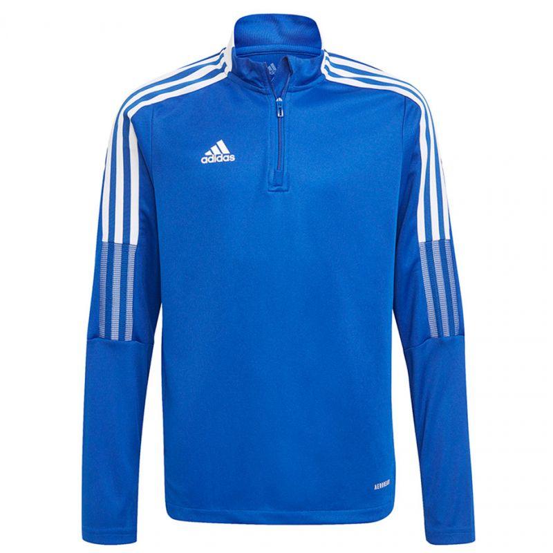 Adidas Kinder/kids tiro 21 trainings sweatshirt