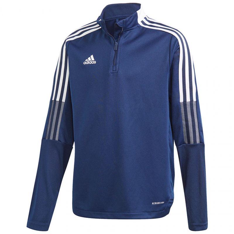 Adidas Kinder/kids tiro 21 trainings sweatshirt
