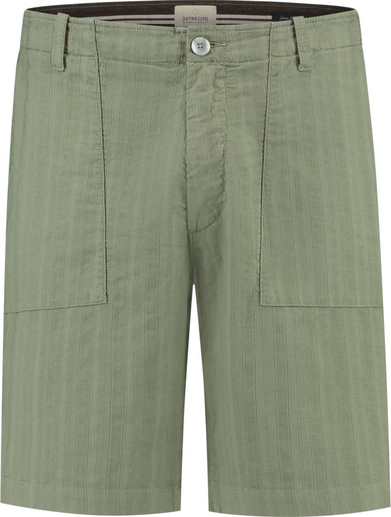 Dstrezzed Ds henry fatigue shorts