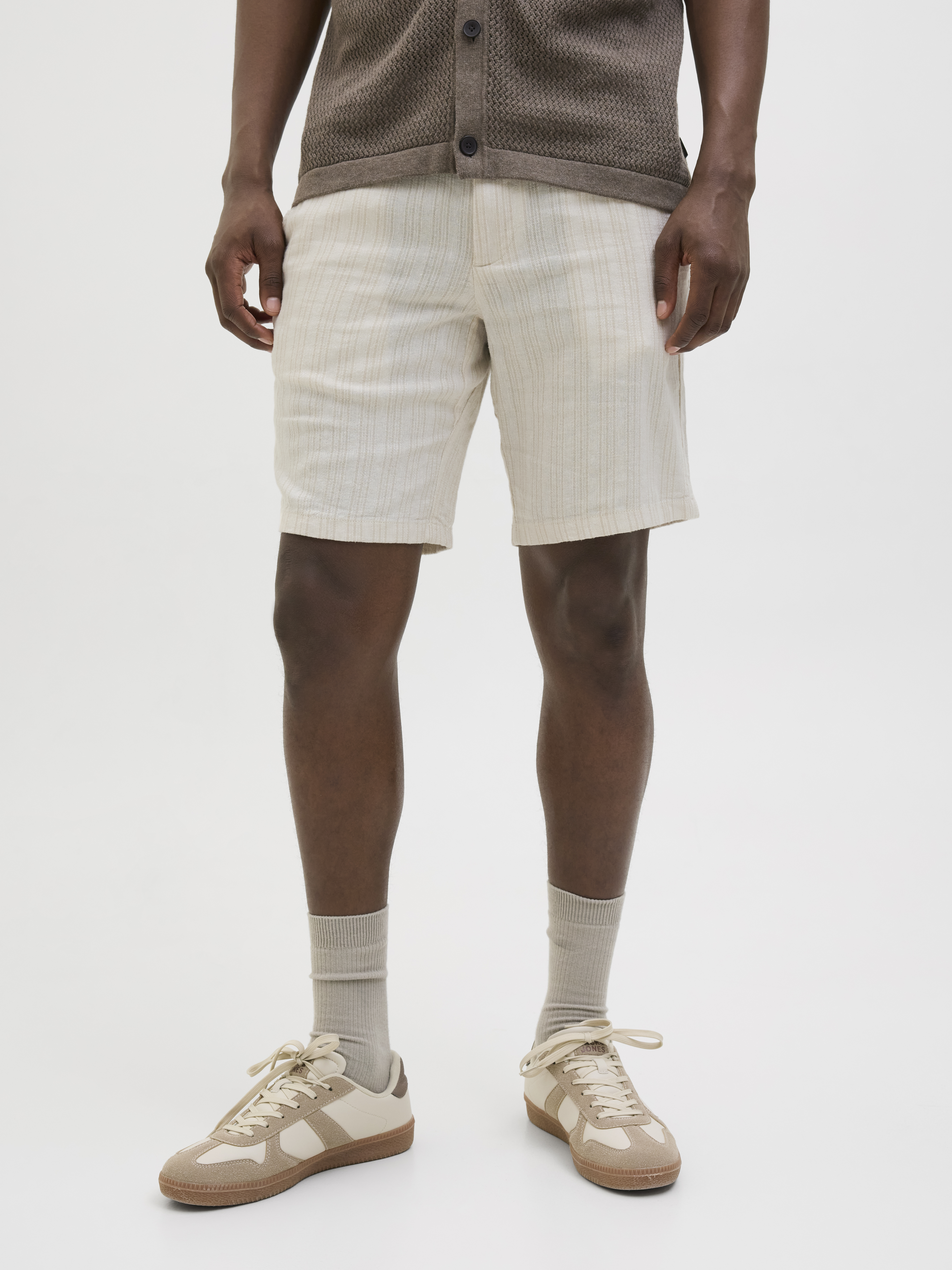 Jack & Jones Jpstace mykonos chino shorts mid