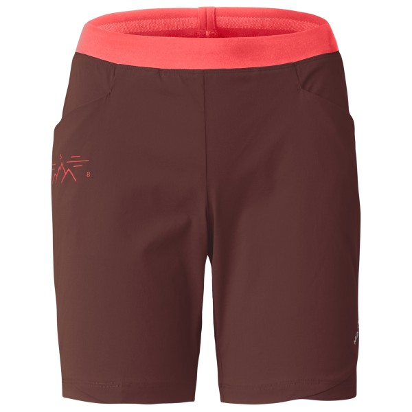 Martini - Women's Alpmate Shorts - Short, bruin