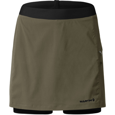 Martini Sportswear Dames Alpmate Rok
