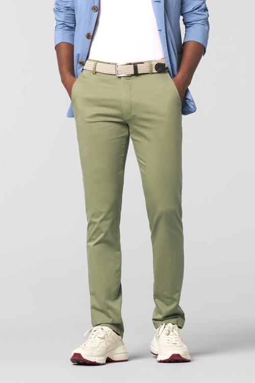 MEYER Broek New York 1-8130