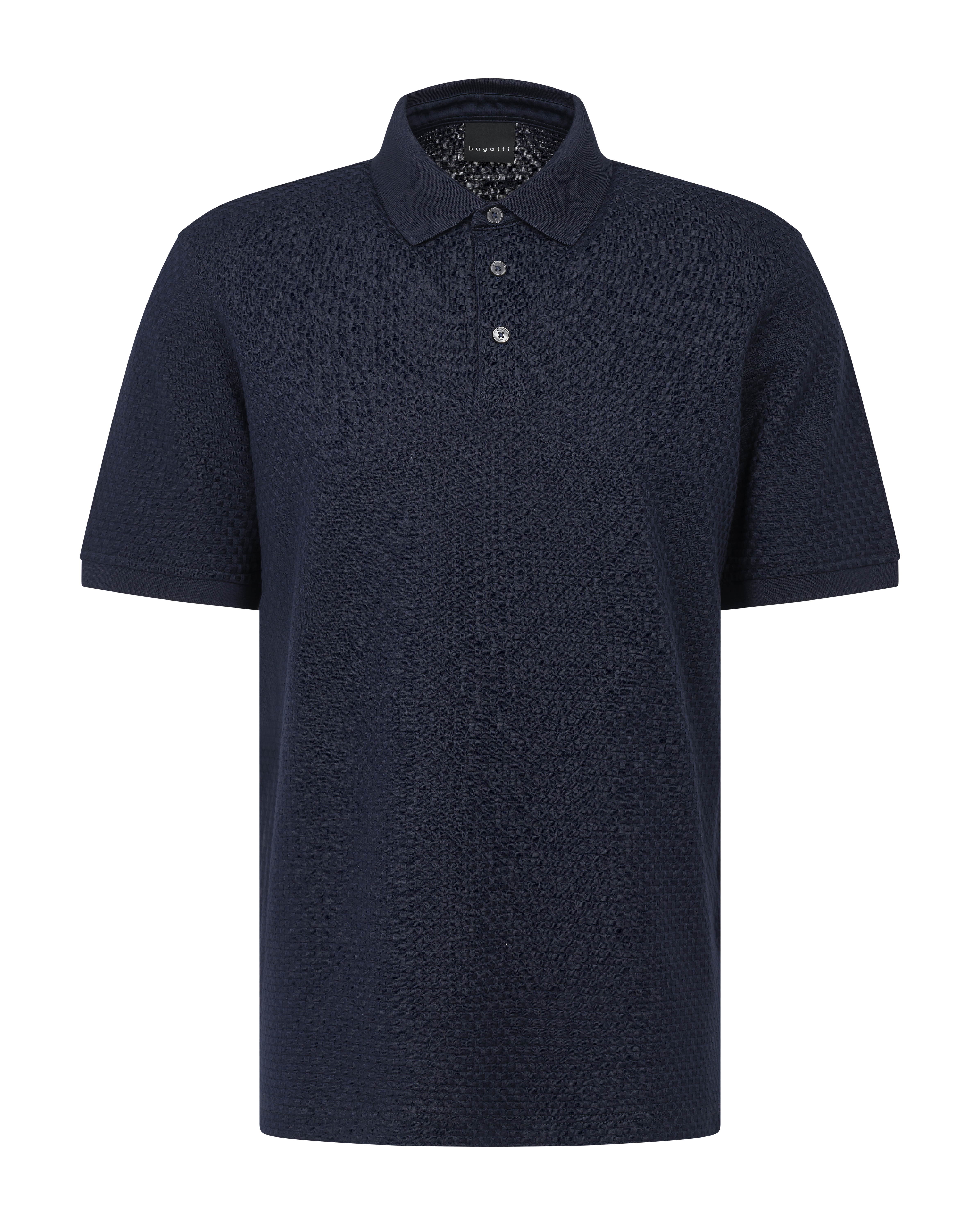 Bugatti clothing Heren Polo KM