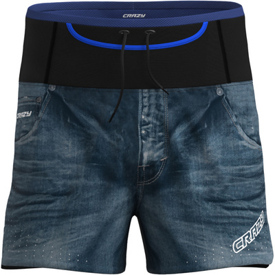 Crazy Heren Air Korte broek