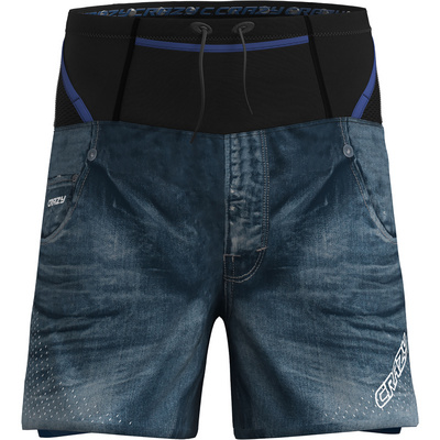 Crazy Heren Flash Korte broek