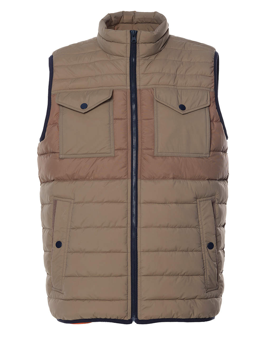 Campbell Danby Bodywarmer
